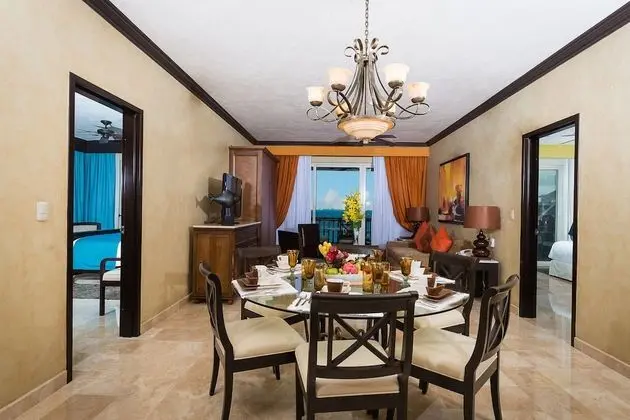 Two Bedroom Penthouse- All Inclusive