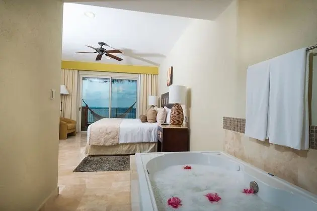 Two Bedroom Penthouse- All Inclusive