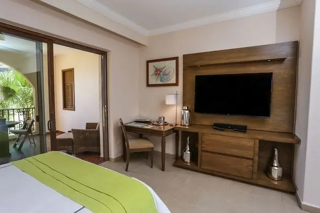 Deluxe Süit, Okyanus Manzaralı