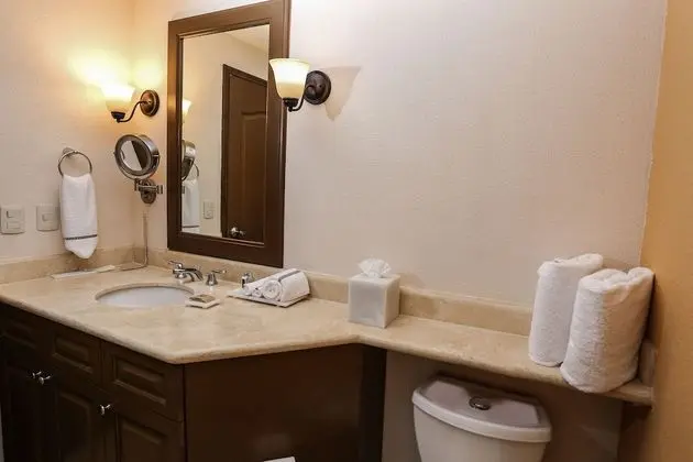 Deluxe Süit, Okyanus Manzaralı
