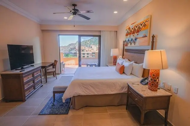 Standard Çatı Katı Süiti (Penthouse), 1 Yatak Odası, Okyanus Manzaralı