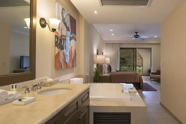 Süit, 1 Yatak Odası