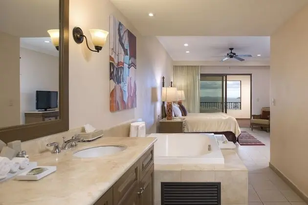 Süit, 1 Yatak Odası