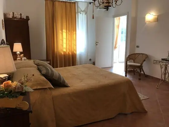 Üç Kişilik Oda