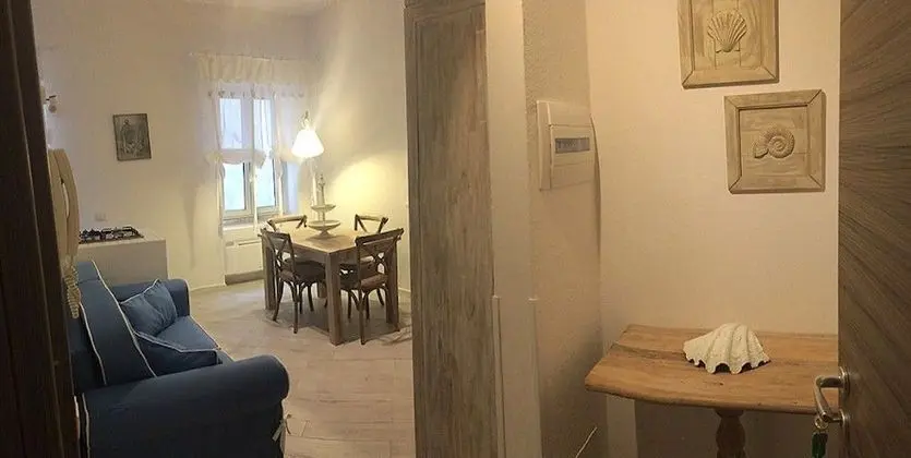 Süit, Deniz Manzaralı