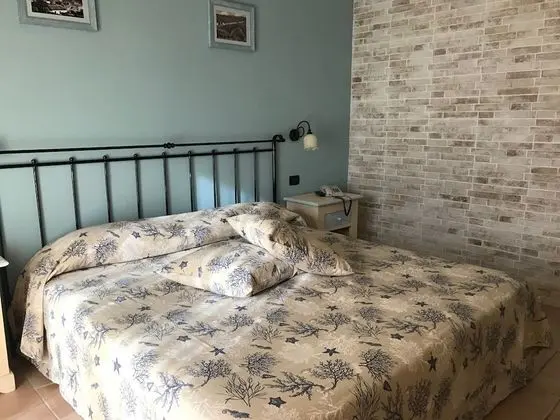 Süit, Deniz Manzaralı