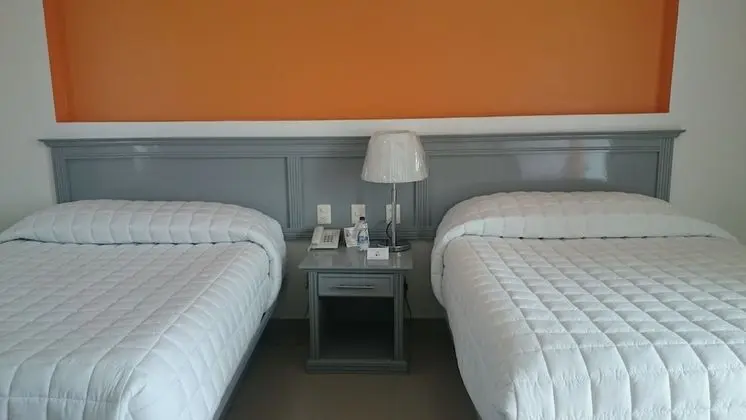 Tek Büyük Yataklı Oda, Balkon
