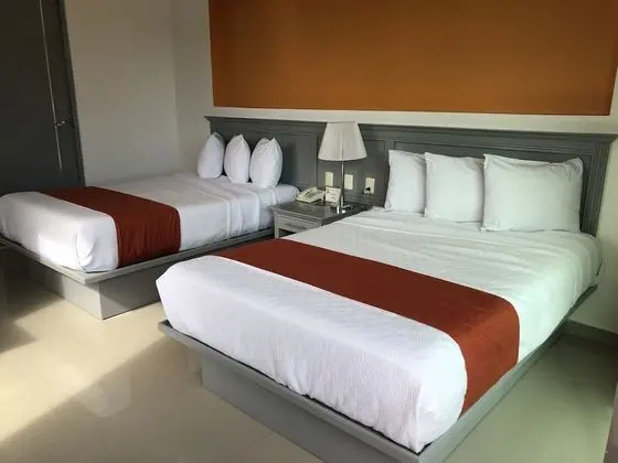 Tek Büyük Yataklı Oda, Balkon