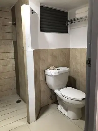 Tek Büyük Yataklı Oda, Balkon