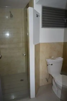 Tek Büyük Yataklı Oda, Balkon