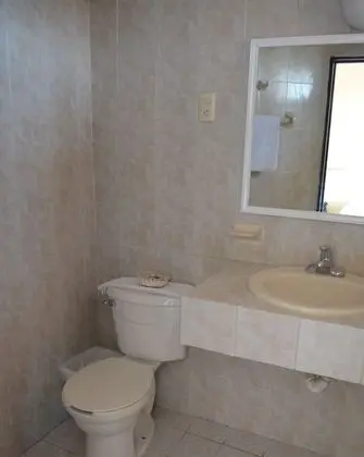 Tek Kişilik Oda, Balkon