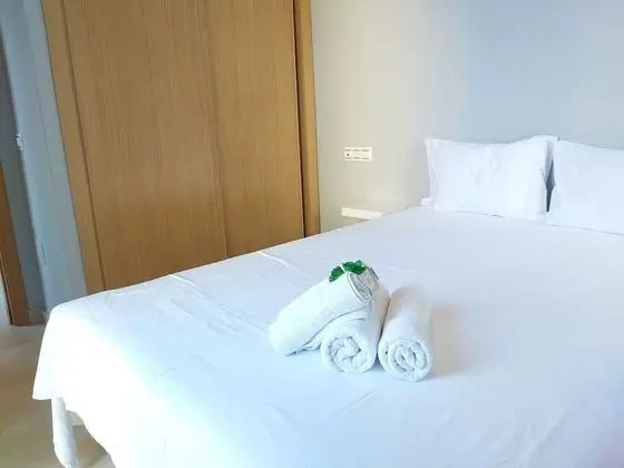 Deluxe Apart Daire, 1 Yatak Odası, Balkon, Şehir Manzaralı