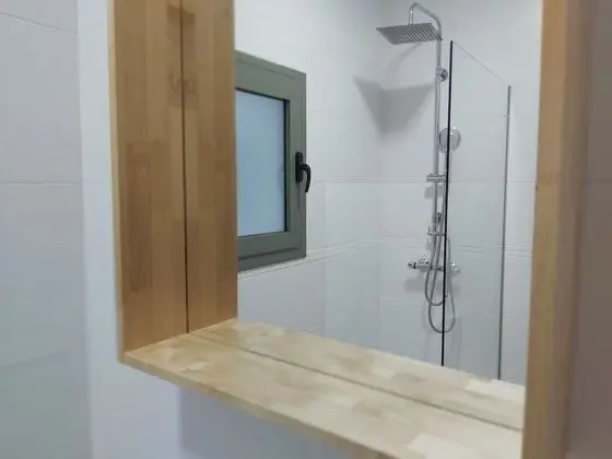 Deluxe Apart Daire, 1 Yatak Odası, Balkon, Şehir Manzaralı