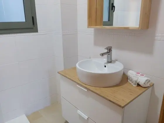 Deluxe Apart Daire, 1 Yatak Odası, Balkon, Şehir Manzaralı