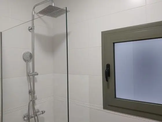 Deluxe Apart Daire, 1 Yatak Odası, Balkon, Şehir Manzaralı