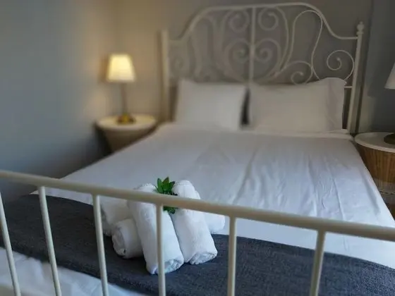 Exclusive Çatı Katı Süiti (Penthouse), 1 Yatak Odası, Balkon, Şehir Manzaralı