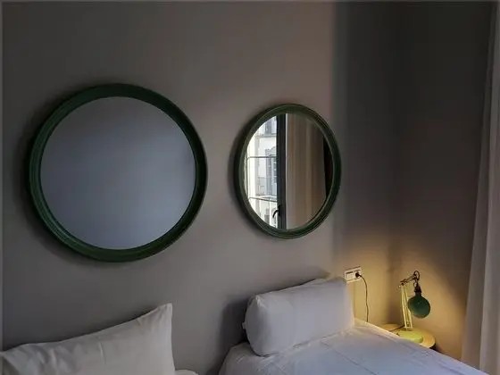 Luxury Apart Daire, 1 Yatak Odası, Balkon, Şehir Manzaralı