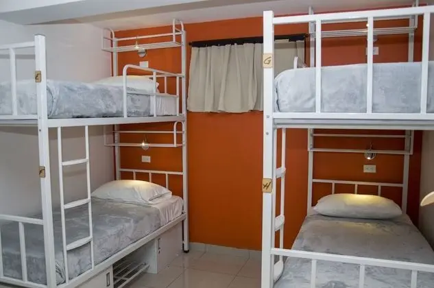 Ortak Ranzalı Oda