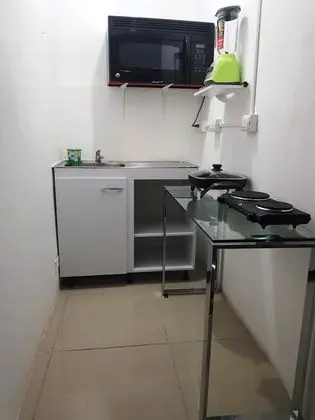 Ortak Ranzalı Oda