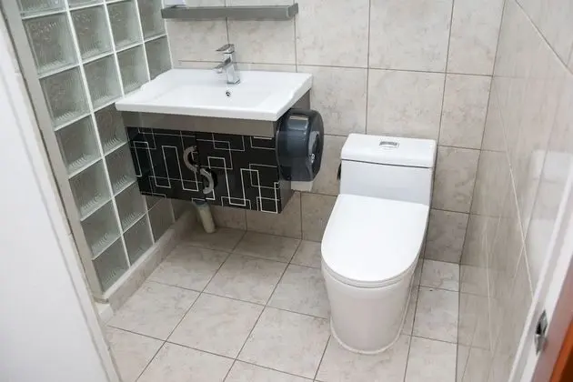 Superior Ortak Ranzalı Oda