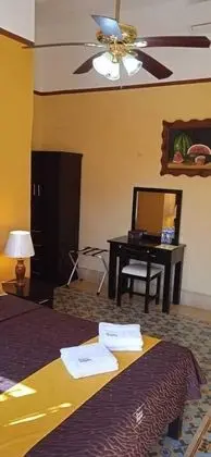 Standard Oda, 1 Yatak Odası