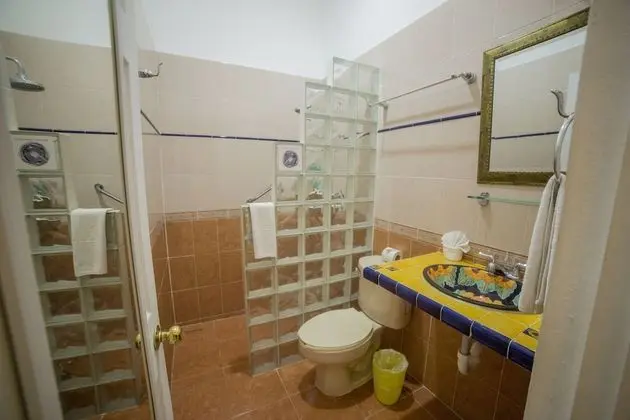 Standard Oda, 1 Yatak Odası