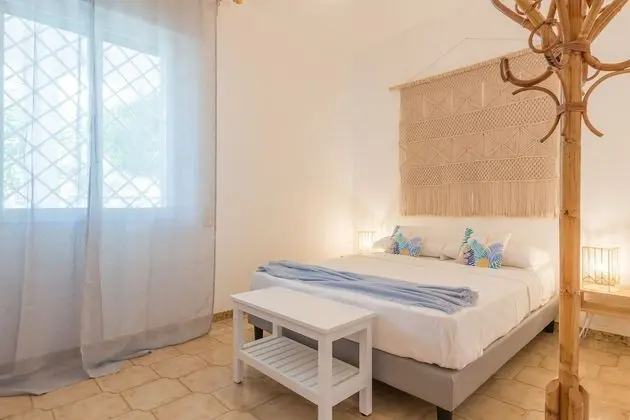 Villa, 3 Yatak Odası