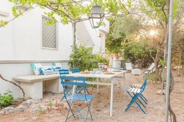 Villa, 3 Yatak Odası