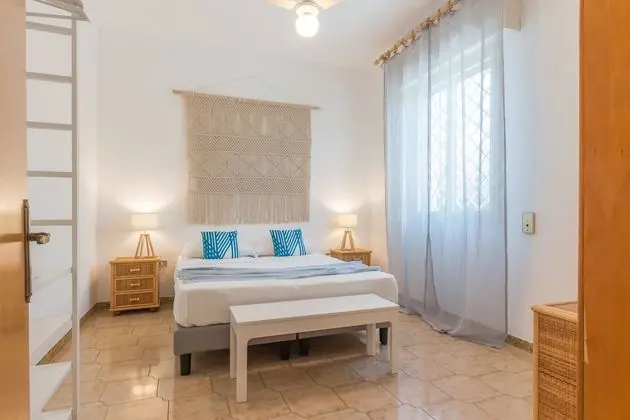 Villa, 3 Yatak Odası