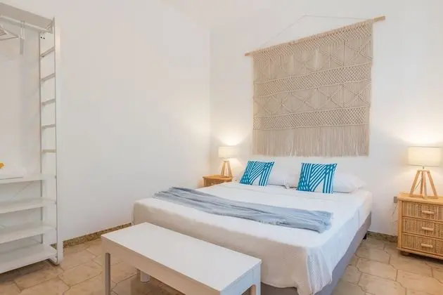 Villa, 3 Yatak Odası