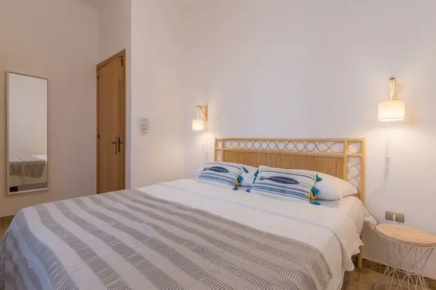 Villa, 3 Yatak Odası