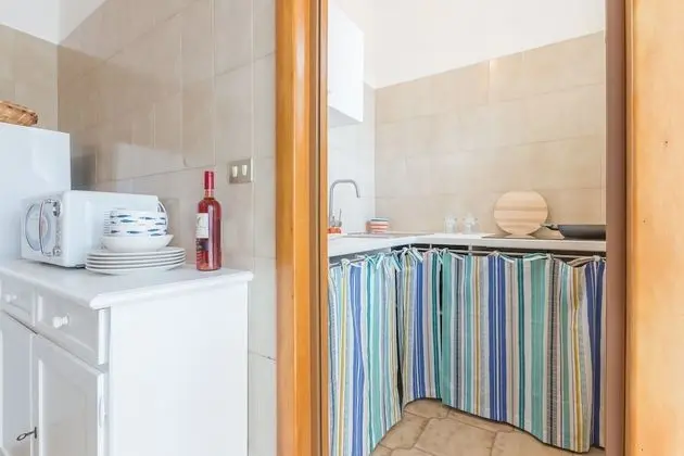 Villa, 3 Yatak Odası