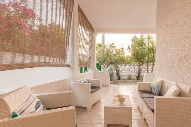 Villa, 3 Yatak Odası