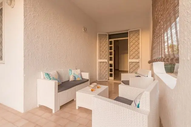 Villa, 3 Yatak Odası