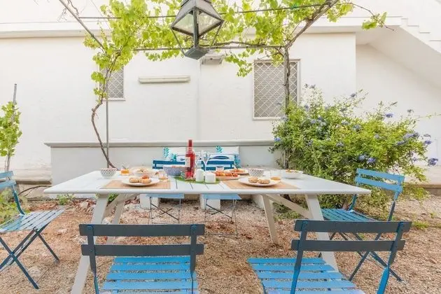 Villa, 3 Yatak Odası