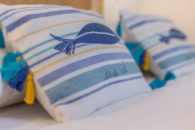 Villa, 3 Yatak Odası