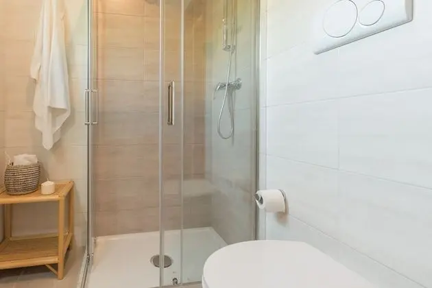 Villa, 3 Yatak Odası