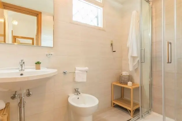 Villa, 3 Yatak Odası