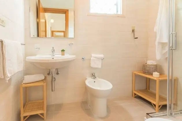 Villa, 3 Yatak Odası