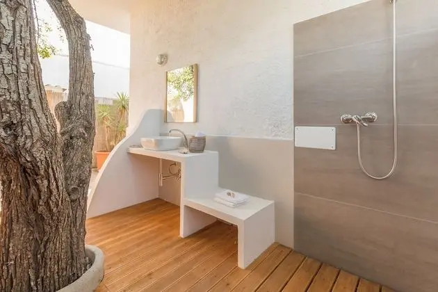 Villa, 3 Yatak Odası