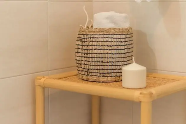 Villa, 3 Yatak Odası