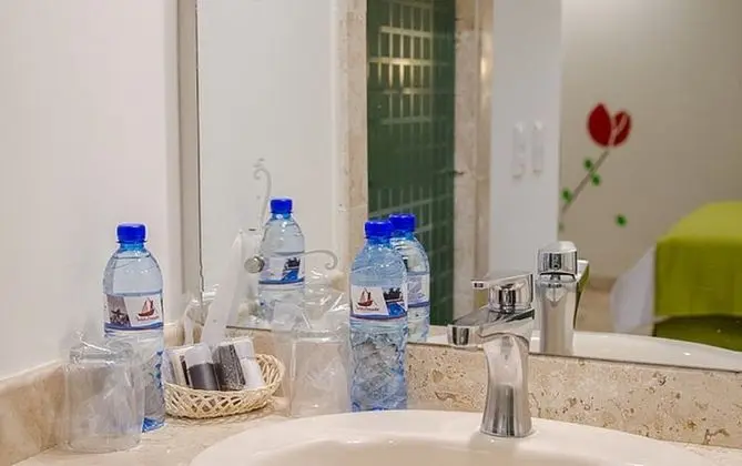 Standard Oda, 2 Tek Kişilik Yatak