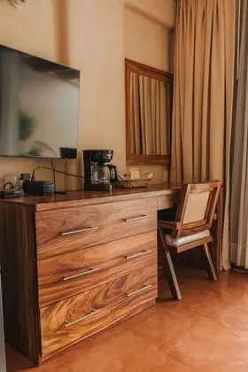 Deluxe Oda, Deniz Manzaralı