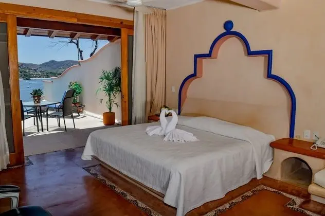 Premium Oda, Kişiye Özel Havuzlu, Deniz Manzaralı