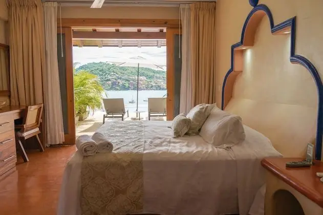 Premium Oda, Kişiye Özel Havuzlu, Deniz Manzaralı