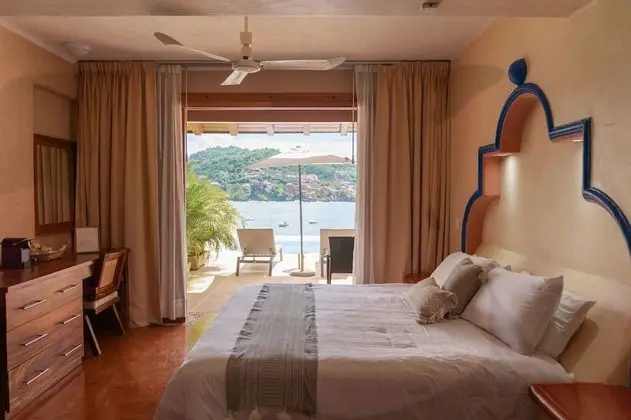 Premium Oda, Kişiye Özel Havuzlu, Deniz Manzaralı