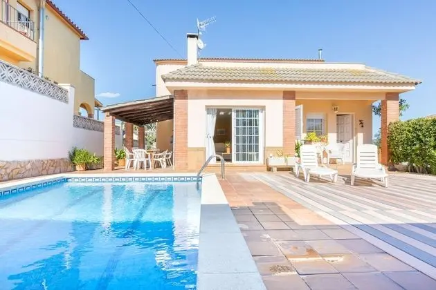 Villa, 4 Yatak Odası