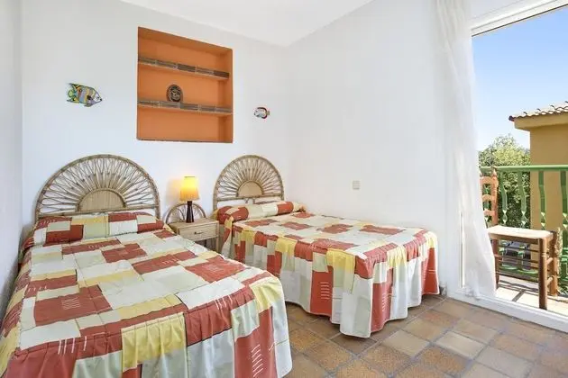 Villa, 4 Yatak Odası