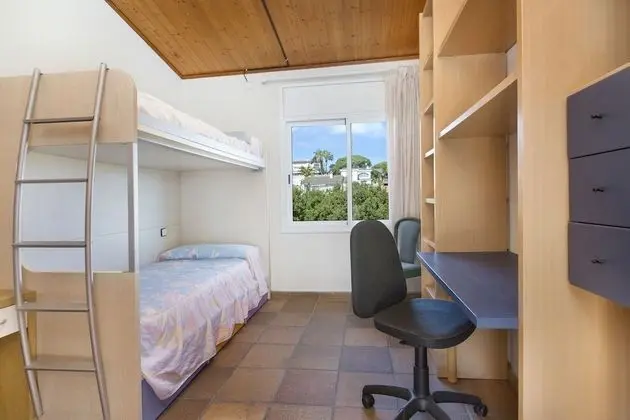 Villa, 4 Yatak Odası