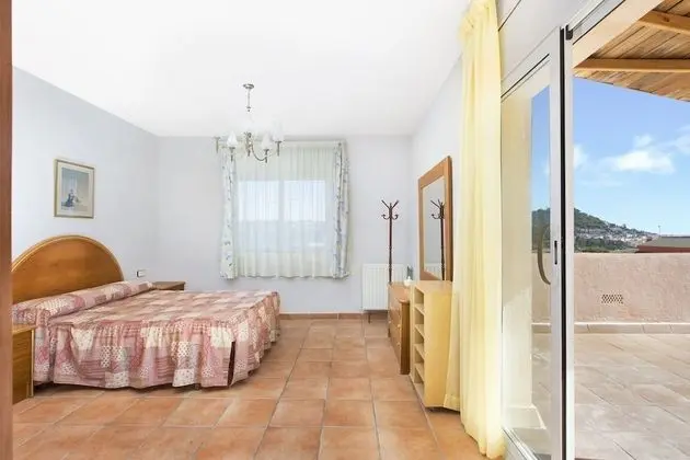 Villa, 4 Yatak Odası
